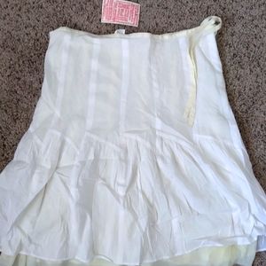 Urban Outfitters skirt size 4